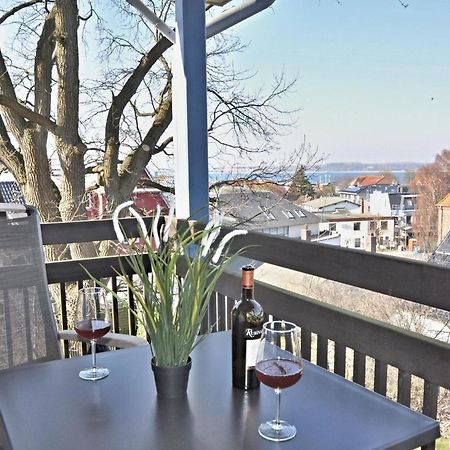 Foerdeblick Nr 55 Laboe Exterior foto