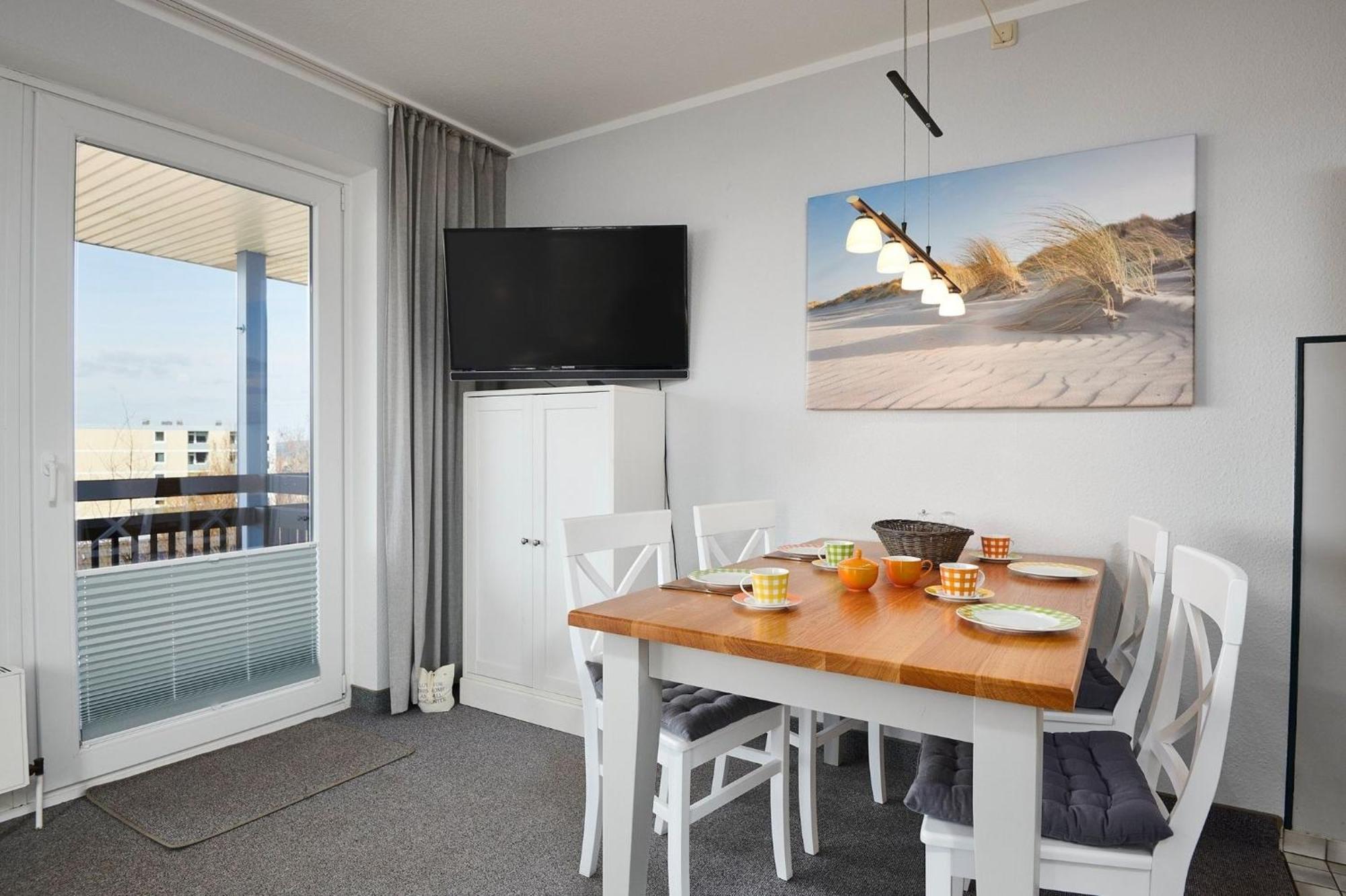 Foerdeblick Nr 55 Laboe Exterior foto